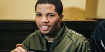 Tank Davis A Free Man As Charges Of Domestic Violence Are Dropped