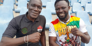 Shakul Samed qualifies for WBC Grand Prix Semi Finals As Alternative Boxer