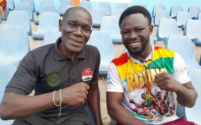 Shakul Samed qualifies for WBC Grand Prix Semi Finals As Alternative Boxer