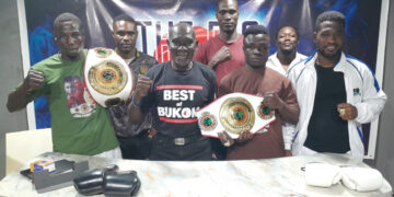 Mankattah, Dana, Quaye And Darko ready to thrill fans with Titles