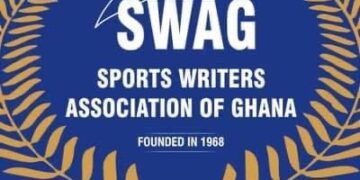 50th Golden Jabilee SWAG Awards Scheduled For November 15