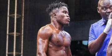 Derrick Quaye Dares Emmanuel Tagoe as ‘Gameboy’ accepts the challenge 