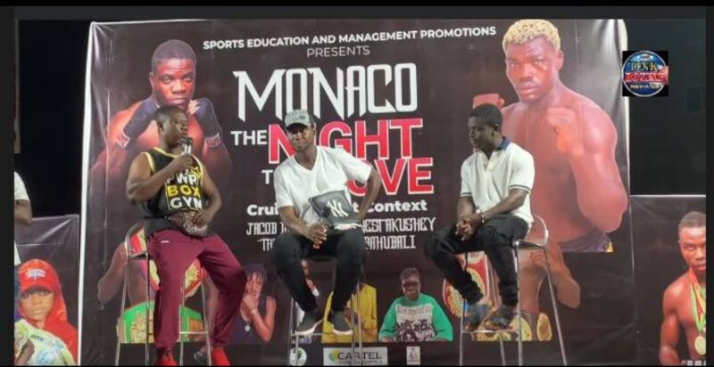 Baubali And Paa Dicky Promise Fireworks On Friday