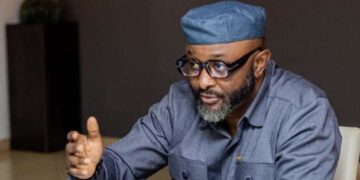 Yaw Ampofo Ankrah led NSA suspends boxing in Ghana