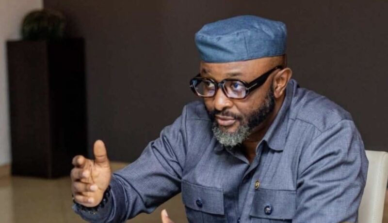 Yaw Ampofo Ankrah led NSA suspends boxing in Ghana 