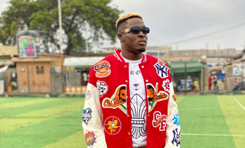 Ghana Boxers Shocked By Sudden Death Of Bahubali – Abu Kamoko