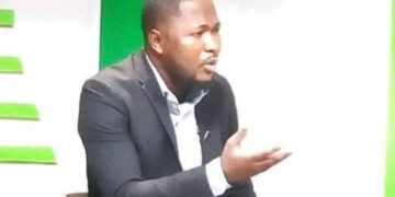 Stakeholders in Ghana boxing calls NSA’s actions as unconstitutional