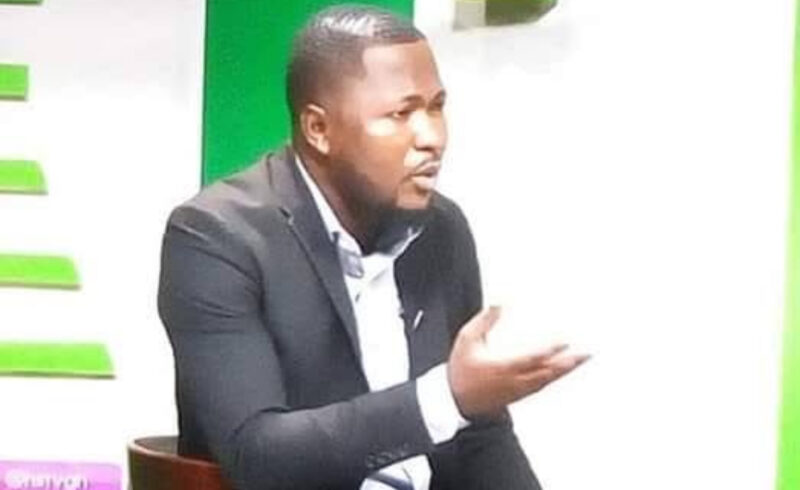 Stakeholders in Ghana boxing calls NSA’s  actions as unconstitutional 