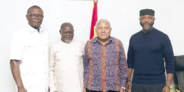 Ghana boxing needs improved medical protocols