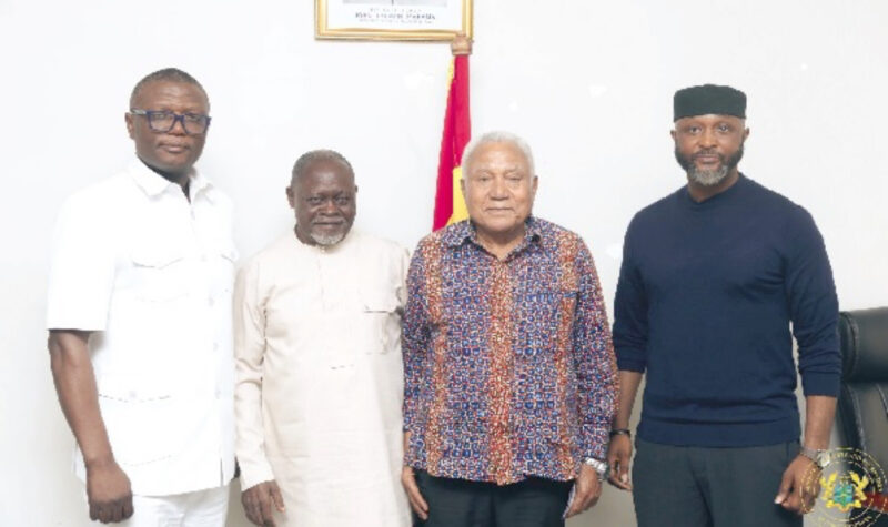 Ghana boxing needs improved medical protocols