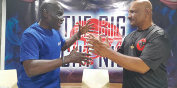 Krishna Gopal organises Kuyodaiya Seminar in Accra