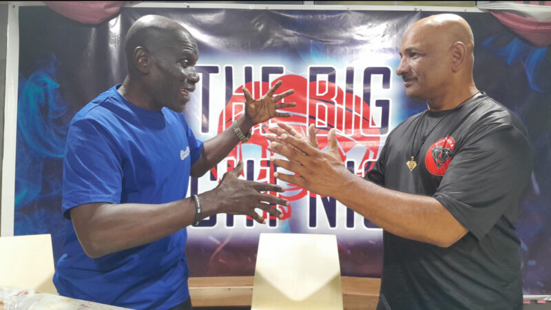 Krishna Gopal organises Kuyodaiya Seminar in Accra