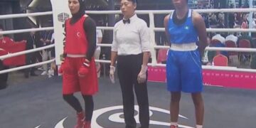 AFBC ELITE MEN'S AND WOMEN'S EVENT IS RESCHEDULED