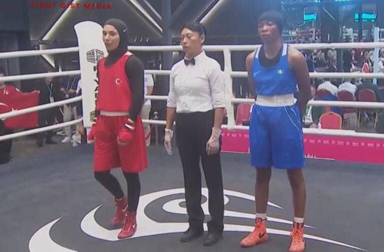 AFBC ELITE MEN'S AND WOMEN'S EVENT IS RESCHEDULED