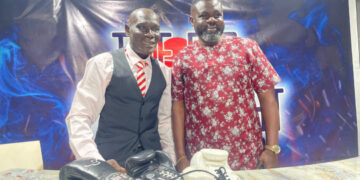 Henry Owoo Hails Reforms In Ghana Boxing For A Better Future