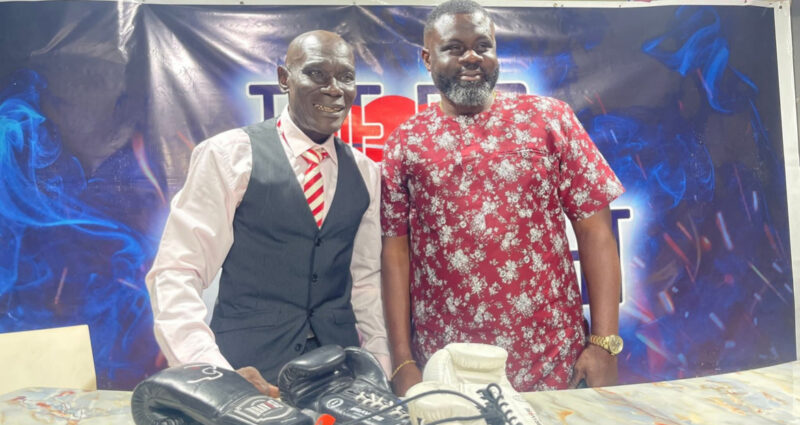 Henry Owoo Hails Reforms In Ghana Boxing For A Better Future