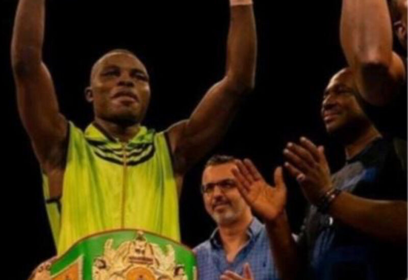 Coleman's SEM Promotions returns to Bukom Boxing Arena on December 28