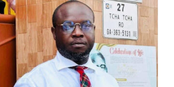 Prince de Henry Educational Complex offers scholarship to son of Bahubali