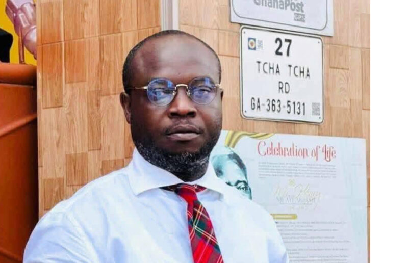 Prince de Henry Educational Complex offers scholarship to son of Bahubali