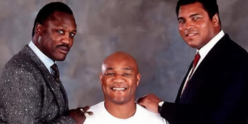 Top 5 Most Iconic Boxing Matches That Took Place in Africa