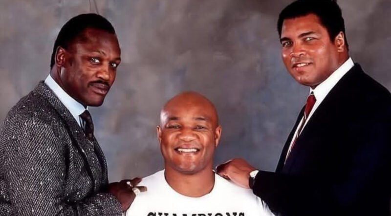 Top 5 Most Iconic Boxing Matches That Took Place in Africa