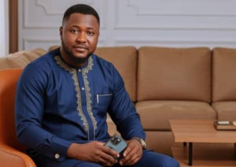 Sammy Ofosuhene urges corporate Ghana to support the Boxing Ghana Awards 2025