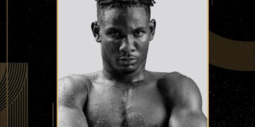 Nii Kpakpo Allotey wins EMY Africa Sportsman of year 2025