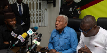 Ghana Boxing IMC Pilots Star Assurance PolicyCover For Boxers