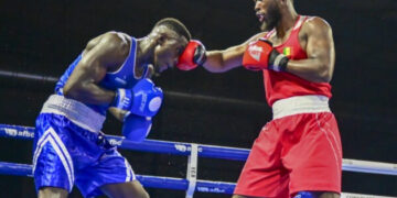 Nigeria To Host Historic African Boxing Inaugural Congress And Gala Night