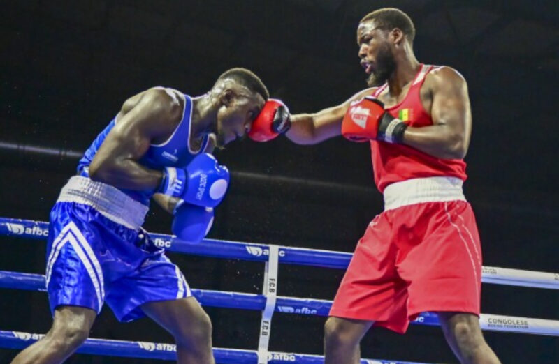 Nigeria To Host Historic African Boxing Inaugural Congress And Gala Night