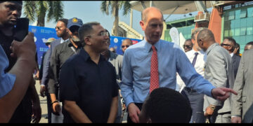 Ghana has great footballers and boxers - Rajan Singh