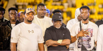 Dzata Promotions Issues Apology To Boxing Fans