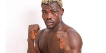 ‘Bahubali’ Ernest Akushey to be laid to rest on December 20