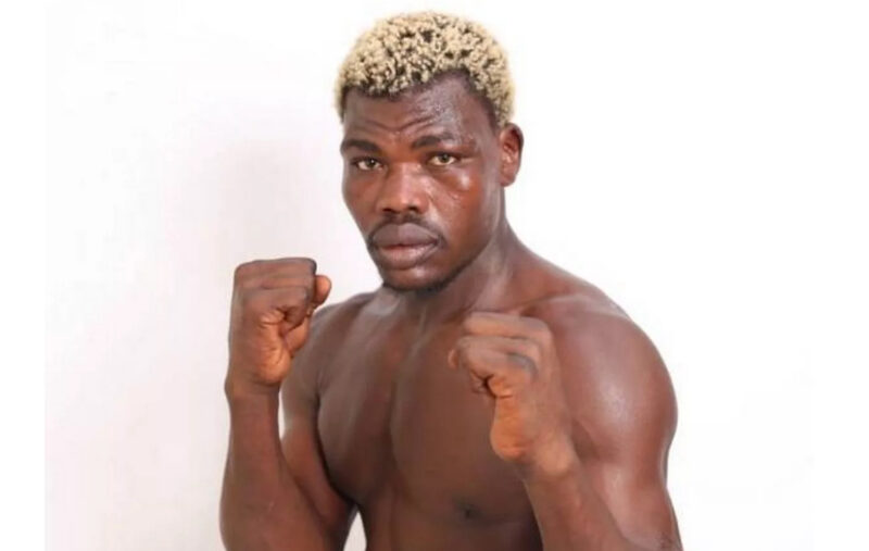 ‘Bahubali’ Ernest Akushey to be laid to rest on December 20