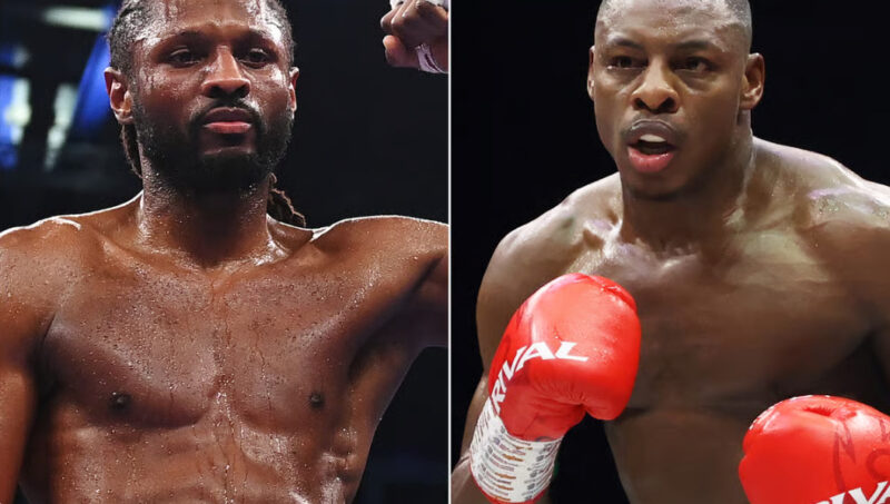 Morning After: Richard KOs Azeez in round 12, Full Recap