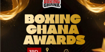 Boxing Ghana Awards 2025 Attracts Sponsorship