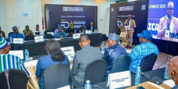 Ghana's Dauda Fuseni elected to serve on African Boxing Board