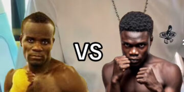 Will Joshua Clottey return to the ring in 2026?