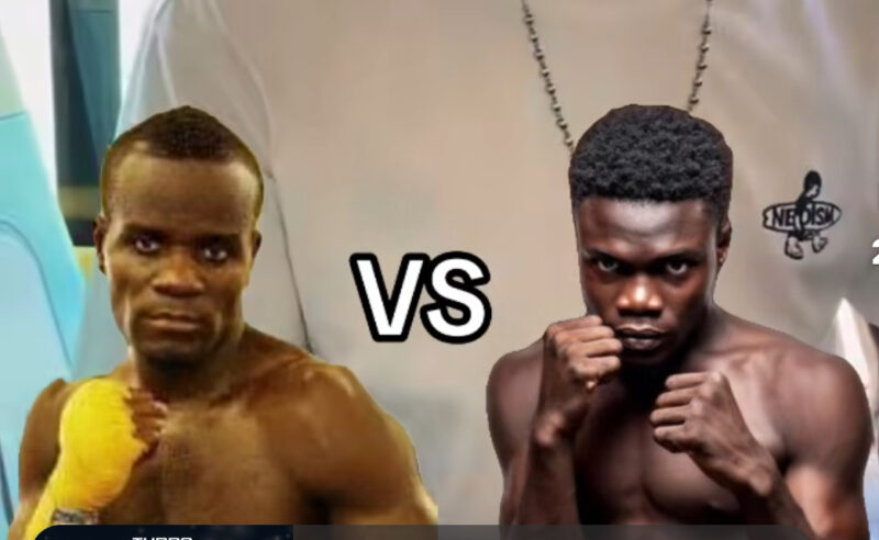 Will Joshua Clottey return to the ring in 2026?
