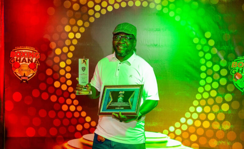 Freezy Can Only Beat Worldwide By Knockout - Coach Nartey