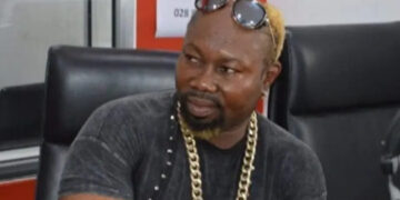 Ayitey Powers Cries For Justice And Compensation