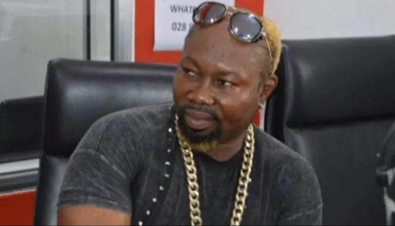 Ayitey Powers Cries For Justice And Compensation