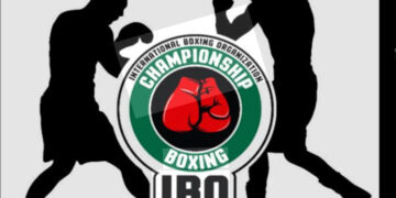13 Ghanaian boxers ranked in January IBO global ranking.