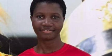 Boxing Ghana Honours Margaret Owoo, Best Amateur Female Boxer