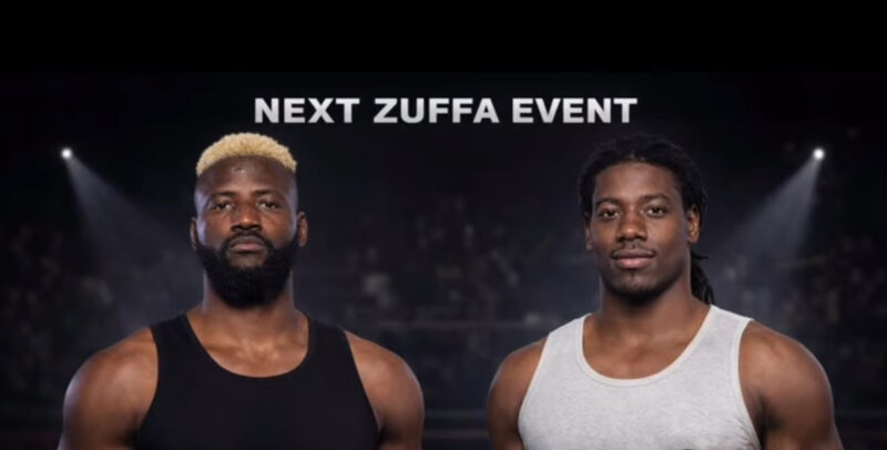 Zuffa Boxing announces Jan 23rd debut, Ajagba-Martins main event for Feb 14