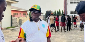 Wisdom Boxing Club Contributes Massively To National Individual Amateur Boxing Championship