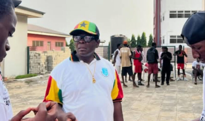 Wisdom Boxing Club Contributes Massively To National Individual Amateur Boxing Championship