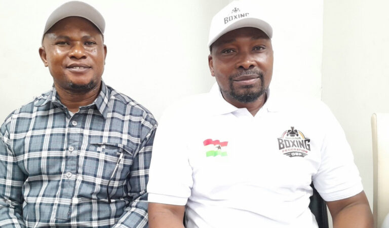 Dauda Fuseni led GBF board have been praised for their successful organization of the 2026 National Individual Open Championship.