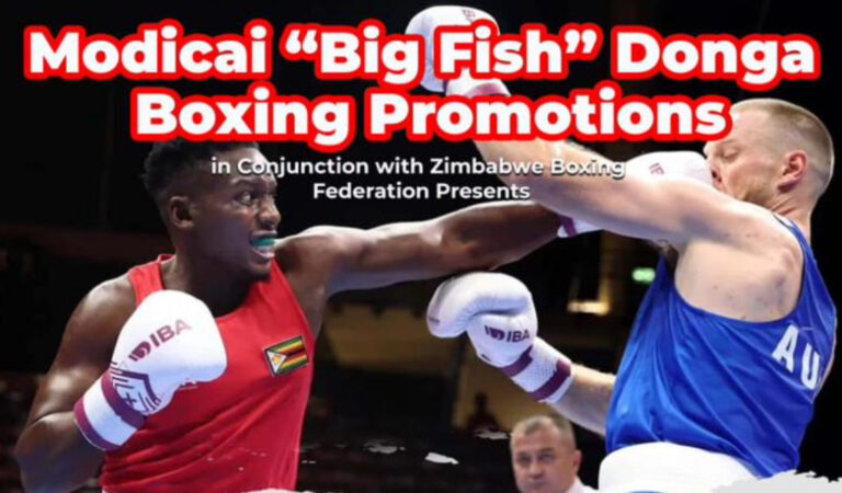 Senegal’s young boxers are facing significant pressure as they prepare for the World Futures Cup U19 tournament.