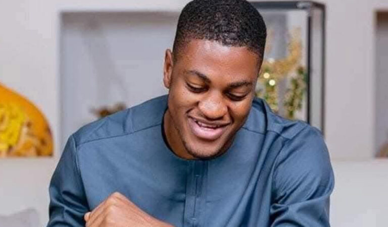 The CEO of Legacy Rise Sports is bringing together Ghana’s sports ecosystem.